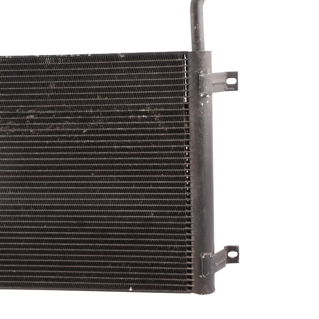Auxilliary Water Coolant Radiator 4.2 V8 to Range Rover Sport L320 with Part number 5H32-8005-DB Range Rover Sport L320 Auxilliary Water Coolant Radiator 4.2 V8 - SKU 5H32-8005-DB - Part number 5H32-8005-DB