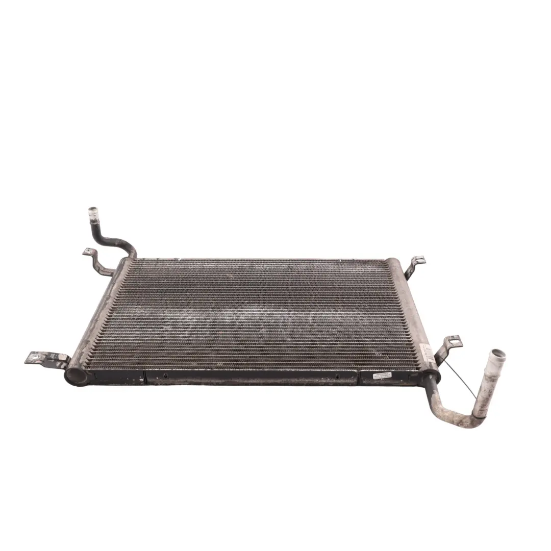 Auxilliary Water Coolant Radiator 4.2 V8 to Range Rover Sport L320 with Part number 5H32-8005-DB Range Rover Sport L320 Auxilliary Water Coolant Radiator 4.2 V8 - SKU 5H32-8005-DB - Part number 5H32-8005-DB