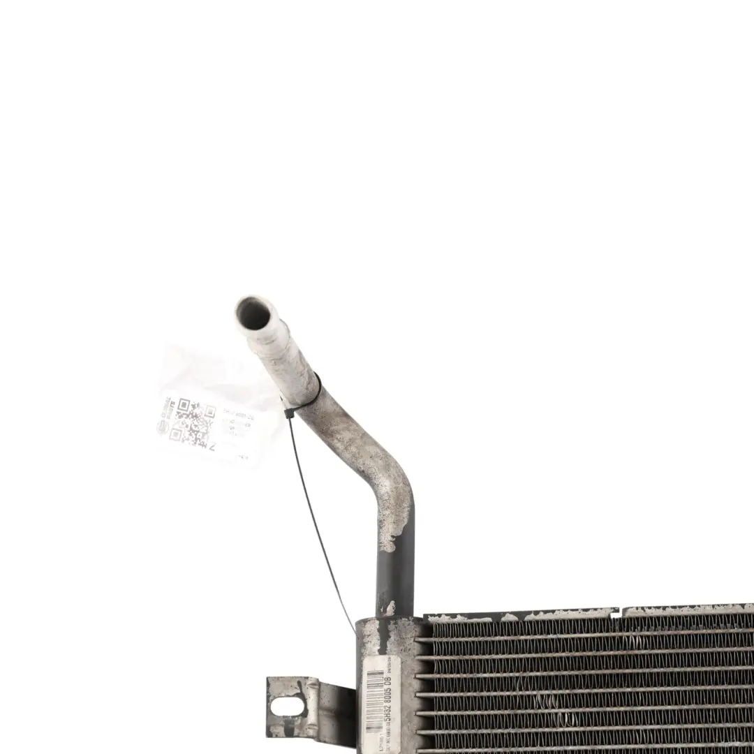Auxilliary Water Coolant Radiator 4.2 V8 to Range Rover Sport L320 with Part number 5H32-8005-DB Range Rover Sport L320 Auxilliary Water Coolant Radiator 4.2 V8 - SKU 5H32-8005-DB - Part number 5H32-8005-DB
