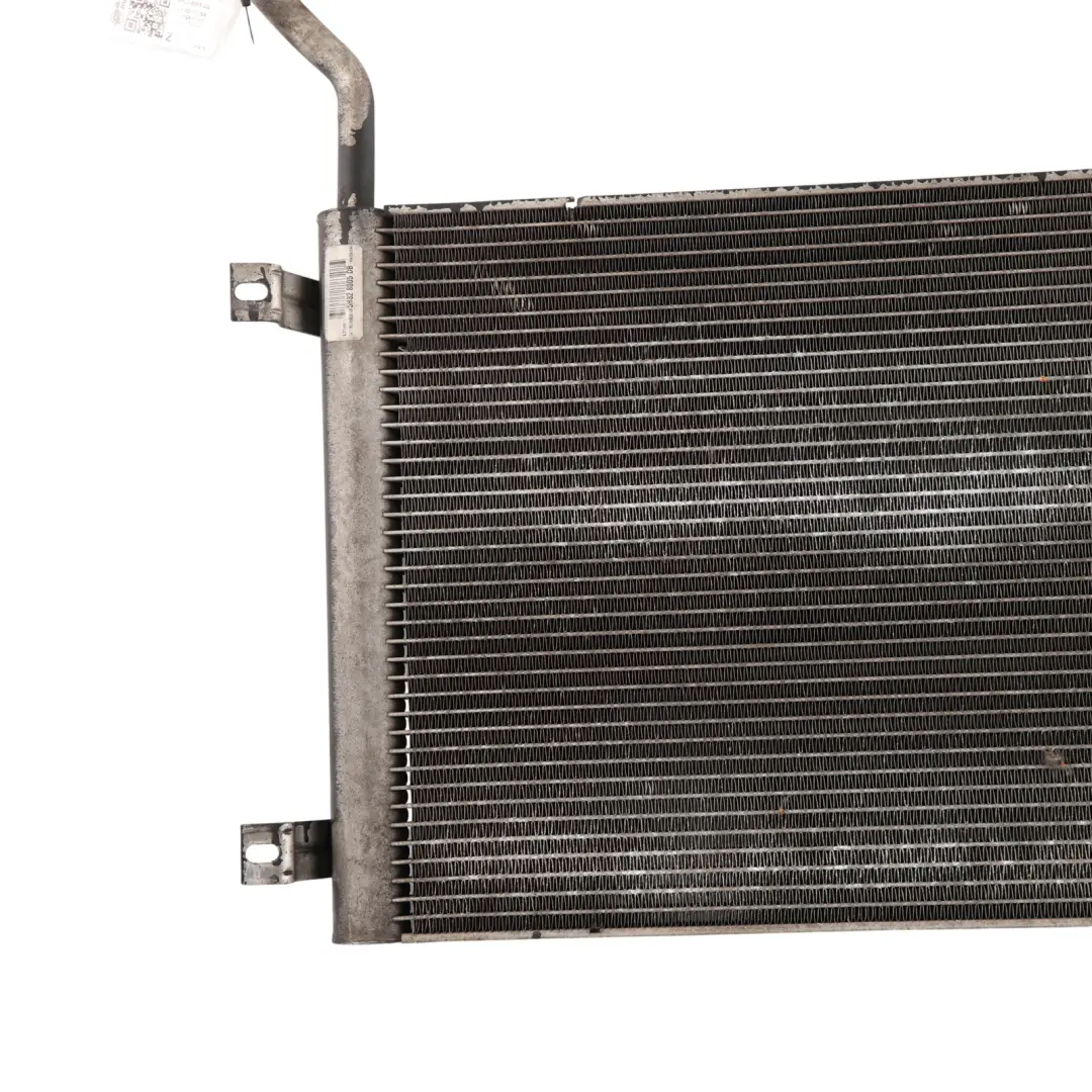 Auxilliary Water Coolant Radiator 4.2 V8 to Range Rover Sport L320 with Part number 5H32-8005-DB Range Rover Sport L320 Auxilliary Water Coolant Radiator 4.2 V8 - SKU 5H32-8005-DB - Part number 5H32-8005-DB