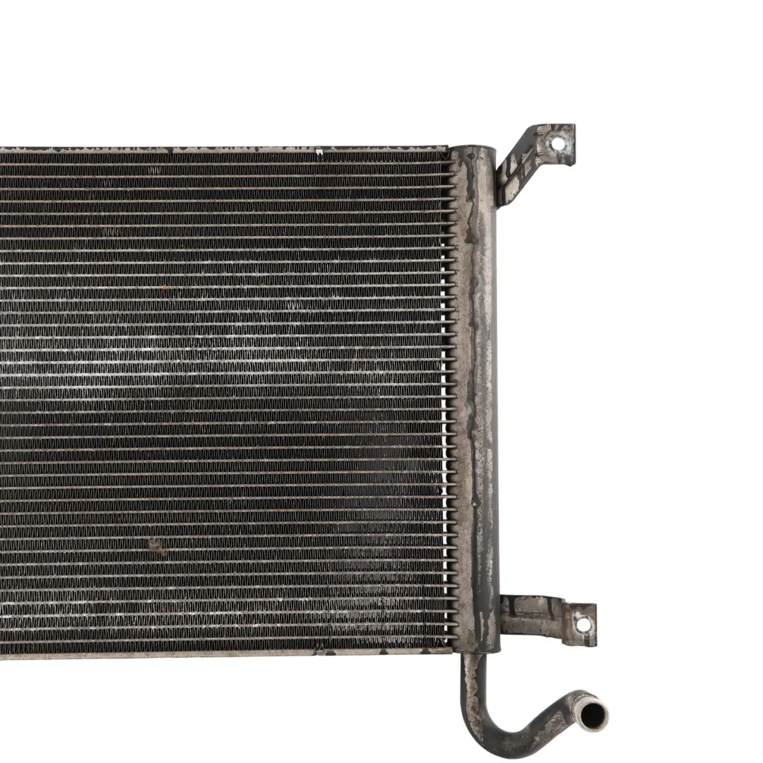 Auxilliary Water Coolant Radiator 4.2 V8 to Range Rover Sport L320 with Part number 5H32-8005-DB Range Rover Sport L320 Auxilliary Water Coolant Radiator 4.2 V8 - SKU 5H32-8005-DB - Part number 5H32-8005-DB
