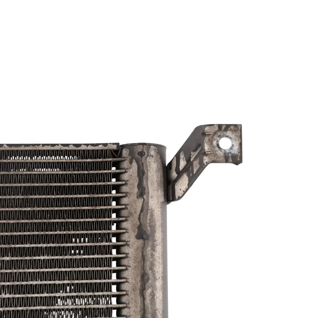 Range Rover Sport L320 Auxilliary Water Coolant Radiator 4.2 V8 - SKU 5H32-8005-DB - Part number 5H32-8005-DB