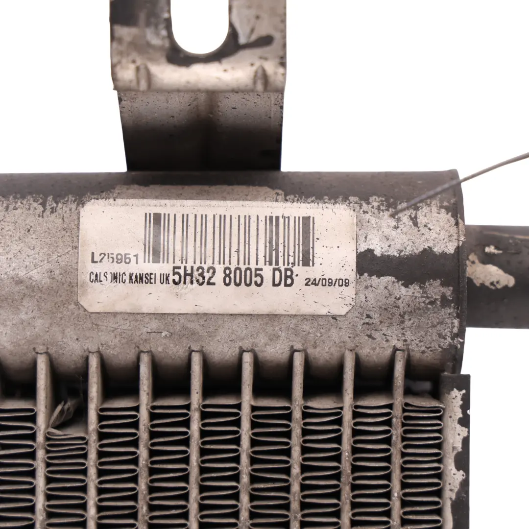 Range Rover Sport L320 Auxilliary Water Coolant Radiator 4.2 V8 - SKU 5H32-8005-DB - Part number 5H32-8005-DB
