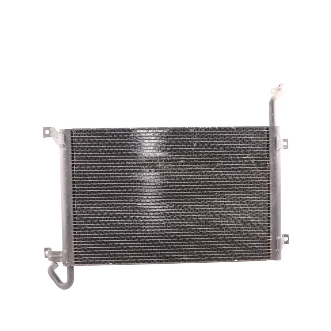 Range Rover Sport L320 Auxilliary Water Coolant Radiator 4.2 V8 - SKU 5H32-8005-DB - Part number 5H32-8005-DB