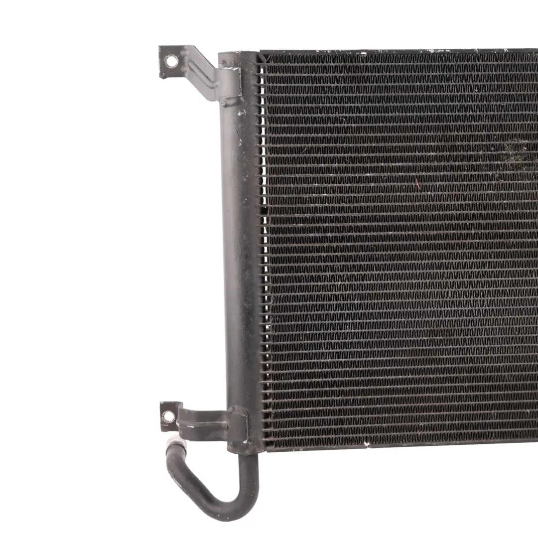 Auxilliary Water Coolant Radiator 4.2 V8 to Range Rover Sport L320 with Part number 5H32-8005-DB Range Rover Sport L320 Auxilliary Water Coolant Radiator 4.2 V8 - SKU 5H32-8005-DB - Part number 5H32-8005-DB