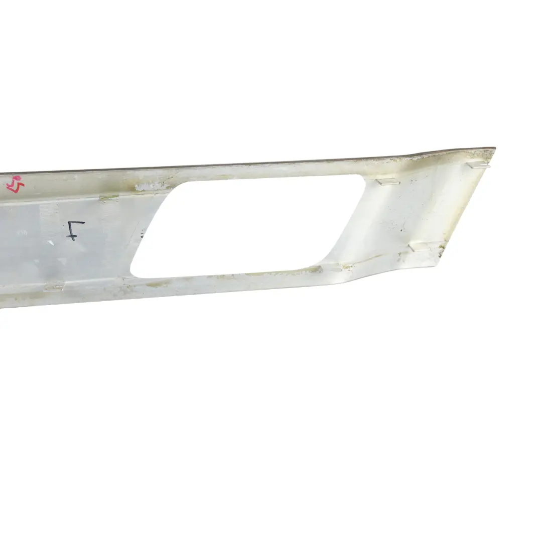 Range Rover Sport L320 Maniglia Pannello Porta Anteriore Destra - SKU 5H3B-045H13-AA-1 - Numero di parte 5H3B-045H13-AA