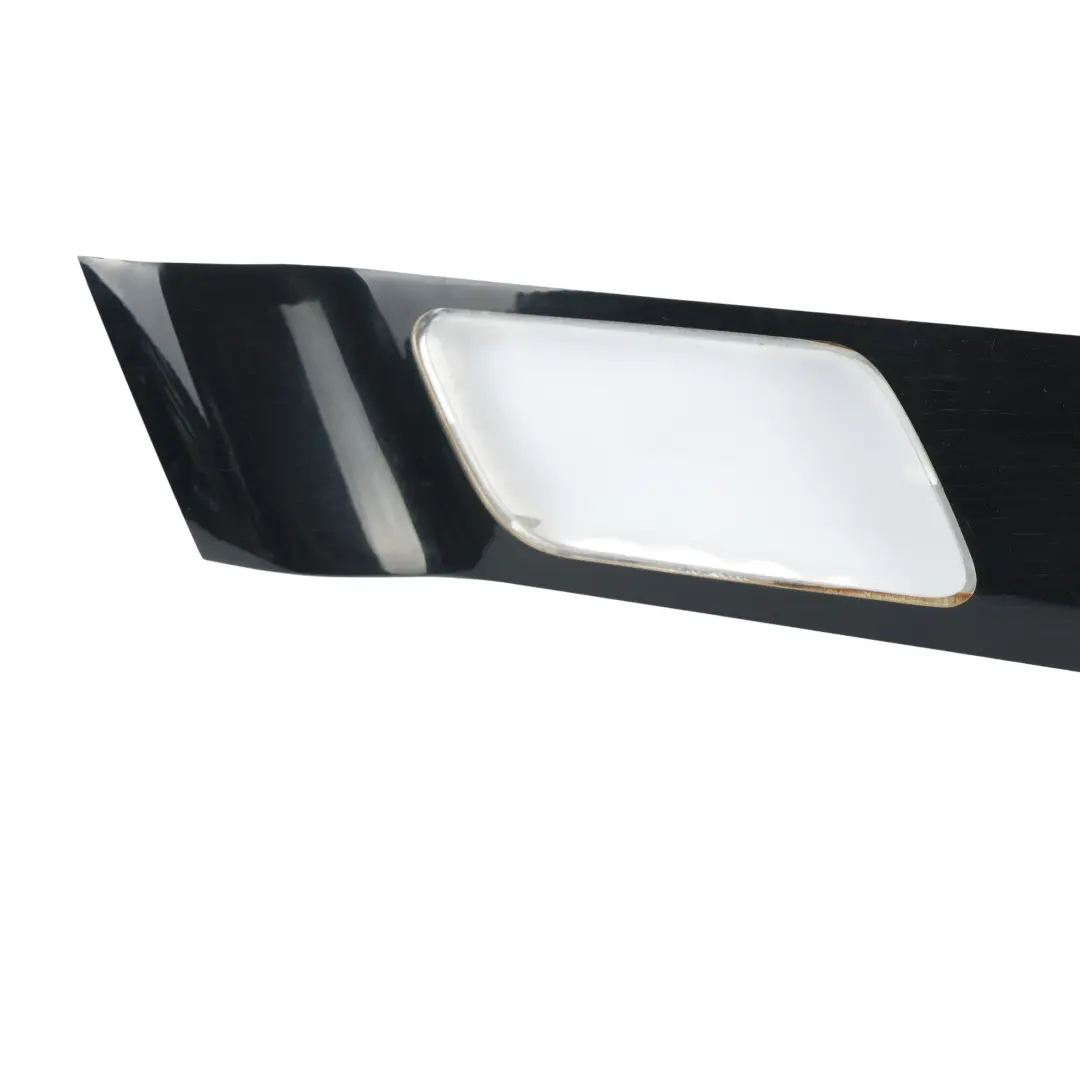 Moldura Manija Puerta Delantera Derecha para Range Rover Sport L320 con número de pieza 5H3B-045H13-AA Range Rover Sport L320 Moldura Manija Puerta Delantera Derecha - SKU 5H3B-045H13-AA-1 - Número de pieza 5H3B-045H13-AA
