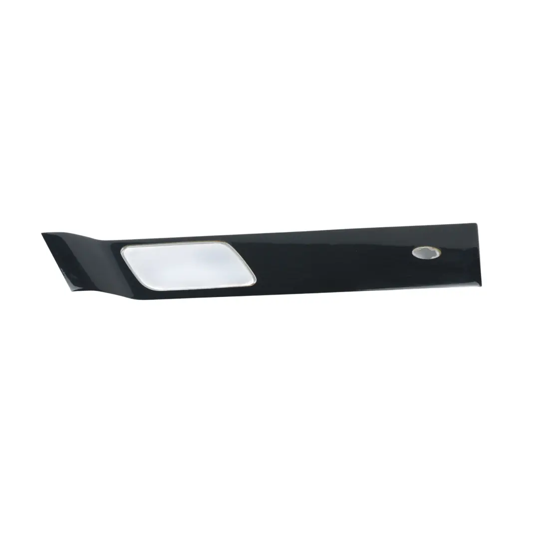 Range Rover Sport L320 Front Door Panel Moulding Handle Right O/S - SKU 5H3B-045H13-AA-1 - Part number 5H3B-045H13-AA