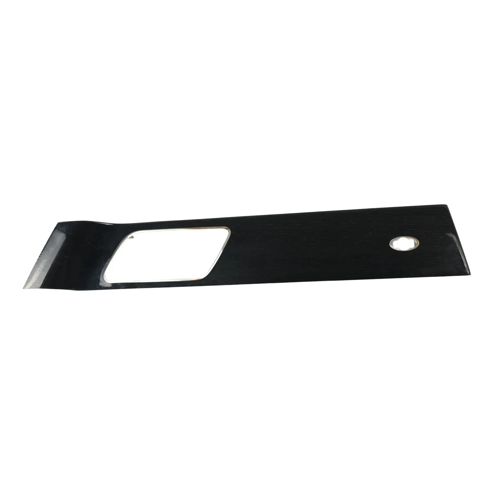 Range Rover Sport L320 Front Door Moulding Handle Wood Left N/S 5H3B-045H14-AA