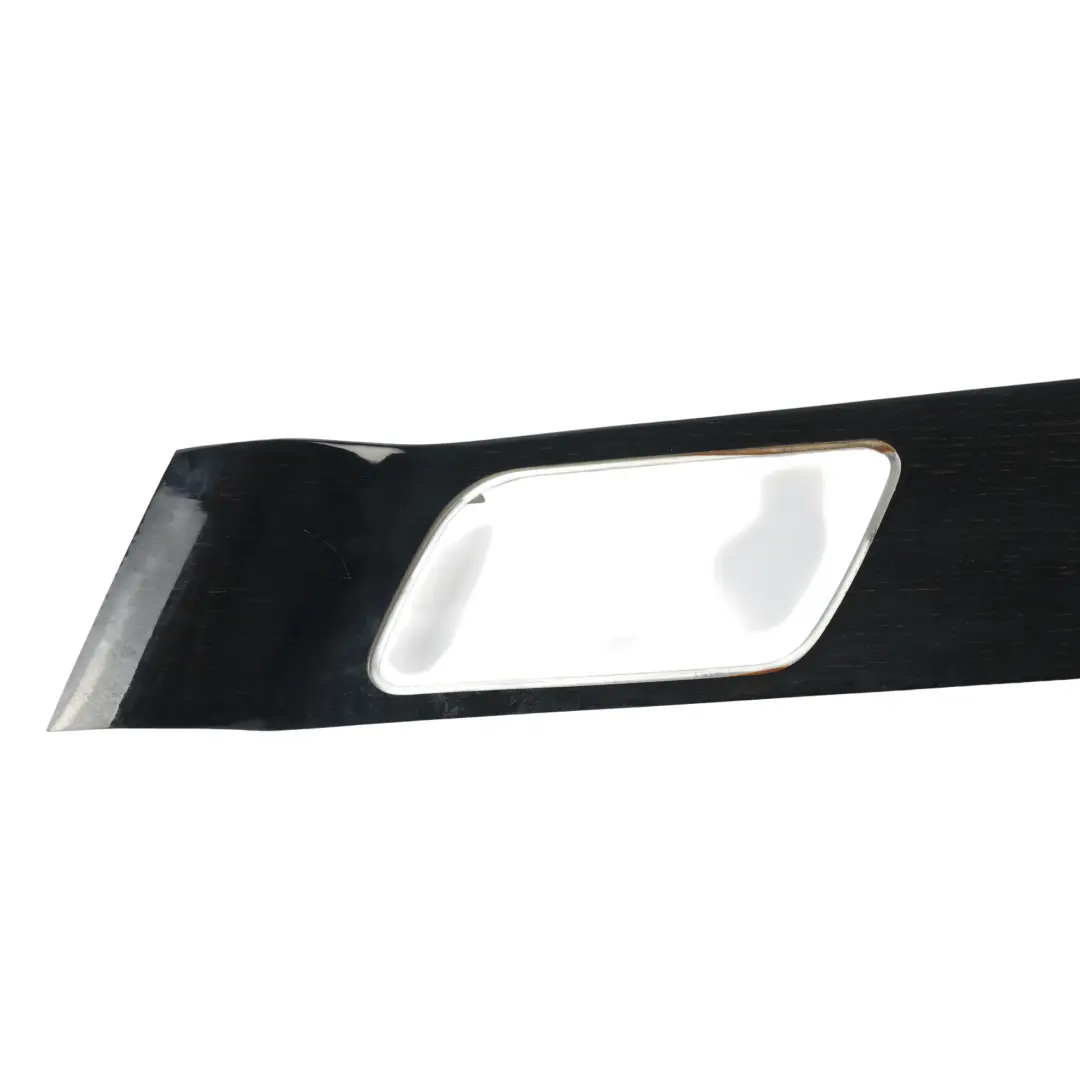 Front Door Moulding Handle Wood Left N/S to Range Rover Sport L320 with Part number 5H3B-045H14-AA Range Rover Sport L320 Front Door Moulding Handle Wood Left N/S - SKU 5H3B-045H14-AA-2 - Part number 5H3B-045H14-AA