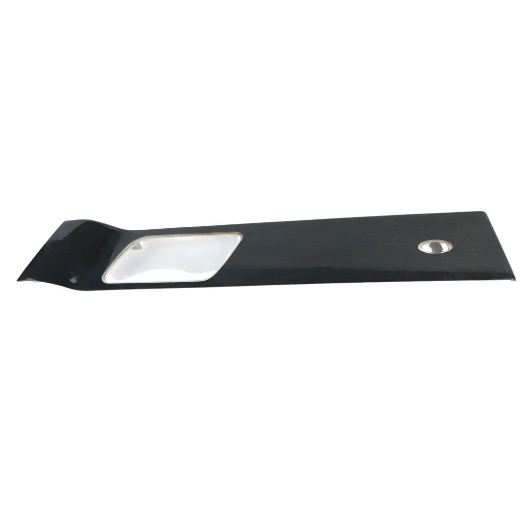 Front Door Moulding Handle Wood Left N/S to Range Rover Sport L320 with Part number 5H3B-045H14-AA Range Rover Sport L320 Front Door Moulding Handle Wood Left N/S - SKU 5H3B-045H14-AA-2 - Part number 5H3B-045H14-AA