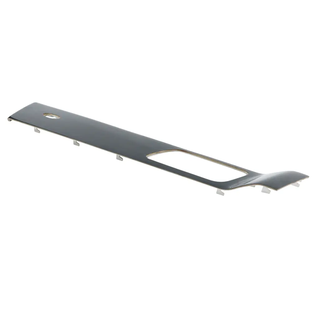 Range Rover Sport L320 Front Door Moulding Handle Wood Left N/S - SKU 5H3B-045H14-AA-2 - Part number 5H3B-045H14-AA