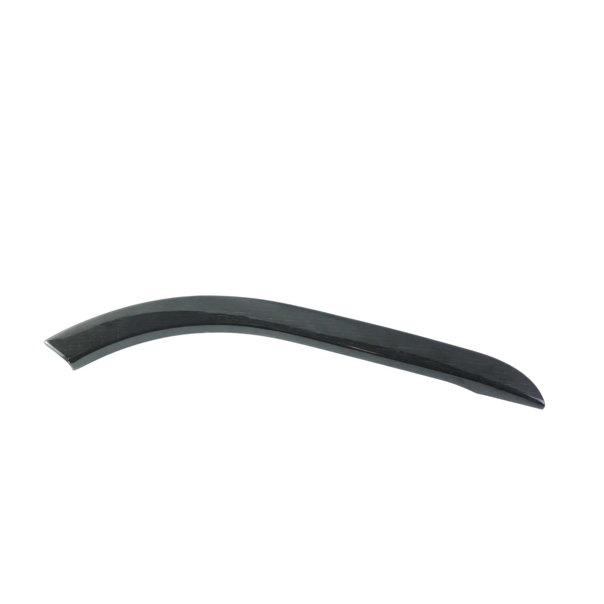 Land Rover Konsole Seitenabdeckung Verkleidung Links 5H3B-045K14-BA