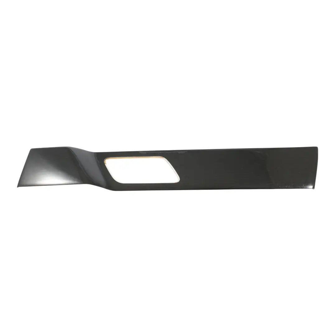 Panel Moldura Puerta Trasera Derecha para Range Rover Sport L320 con número de pieza 5H3B-237B04-AA Range Rover Sport L320 Panel Moldura Puerta Trasera Derecha - SKU 5H3B-237B04-AA-2 - Número de pieza 5H3B-237B04-AA