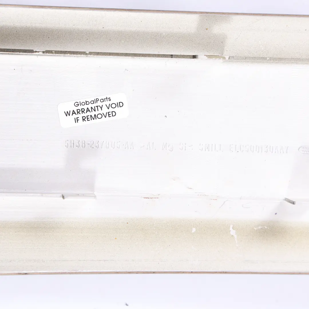 Panneau Garniture Porte Arrière Gauche pour Range Rover Sport L320 à propos du numéro de pièce 5H3B-237B05-AA Range Rover Sport L320 Panneau Garniture Porte Arrière Gauche - SKU 5H3B-237B05-AA-2 - Numéro de pièce 5H3B-237B05-AA