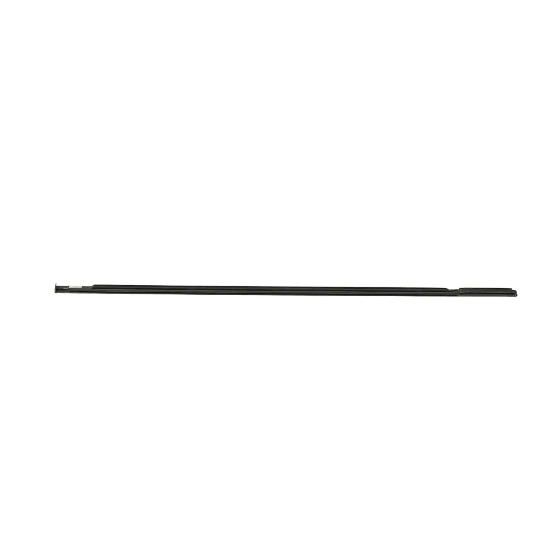Volkswagen Golf Mk8 Fensterdichtung Zierleiste Hinten Links - SKU 5H4837475A - Teilenummer 5H4837475A
