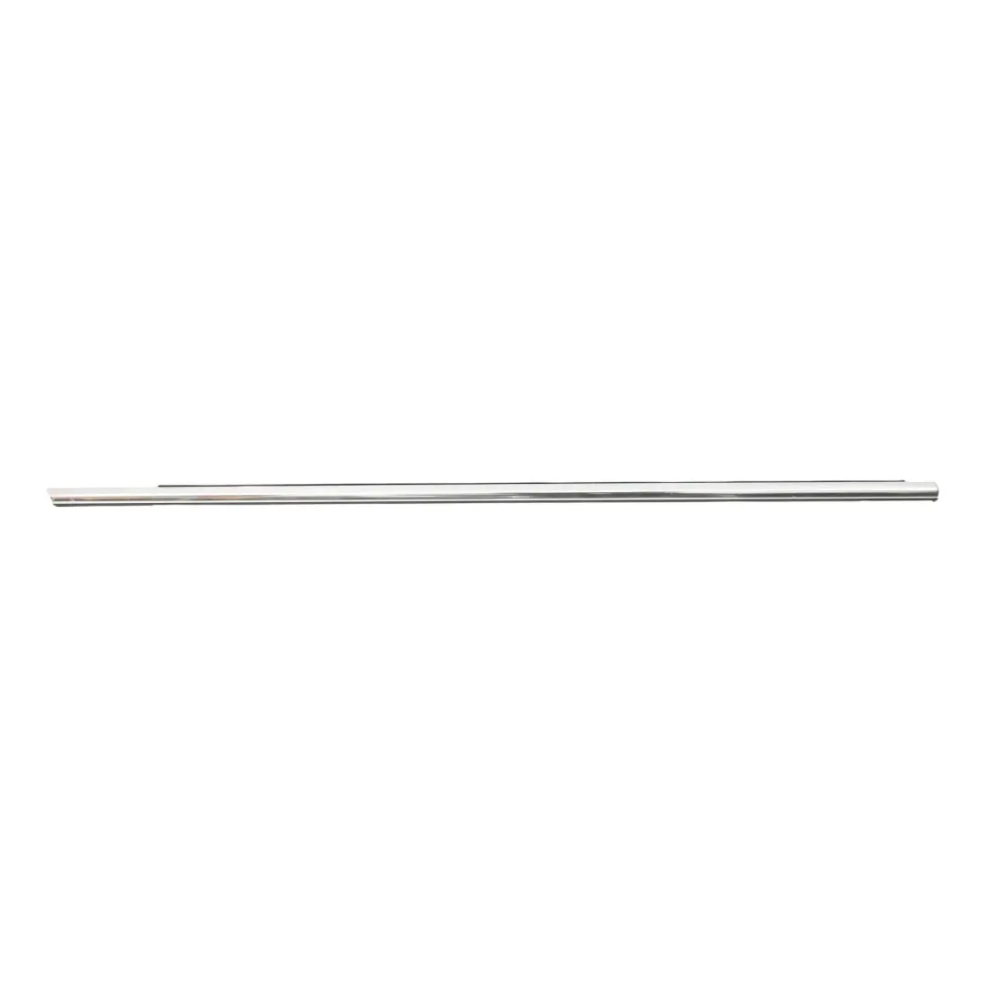 Volkswagen Golf Mk8 Baguette Vitre Porte Avant Droite Chrome - SKU 5H4837476A - Numéro de pièce 5H4837476A