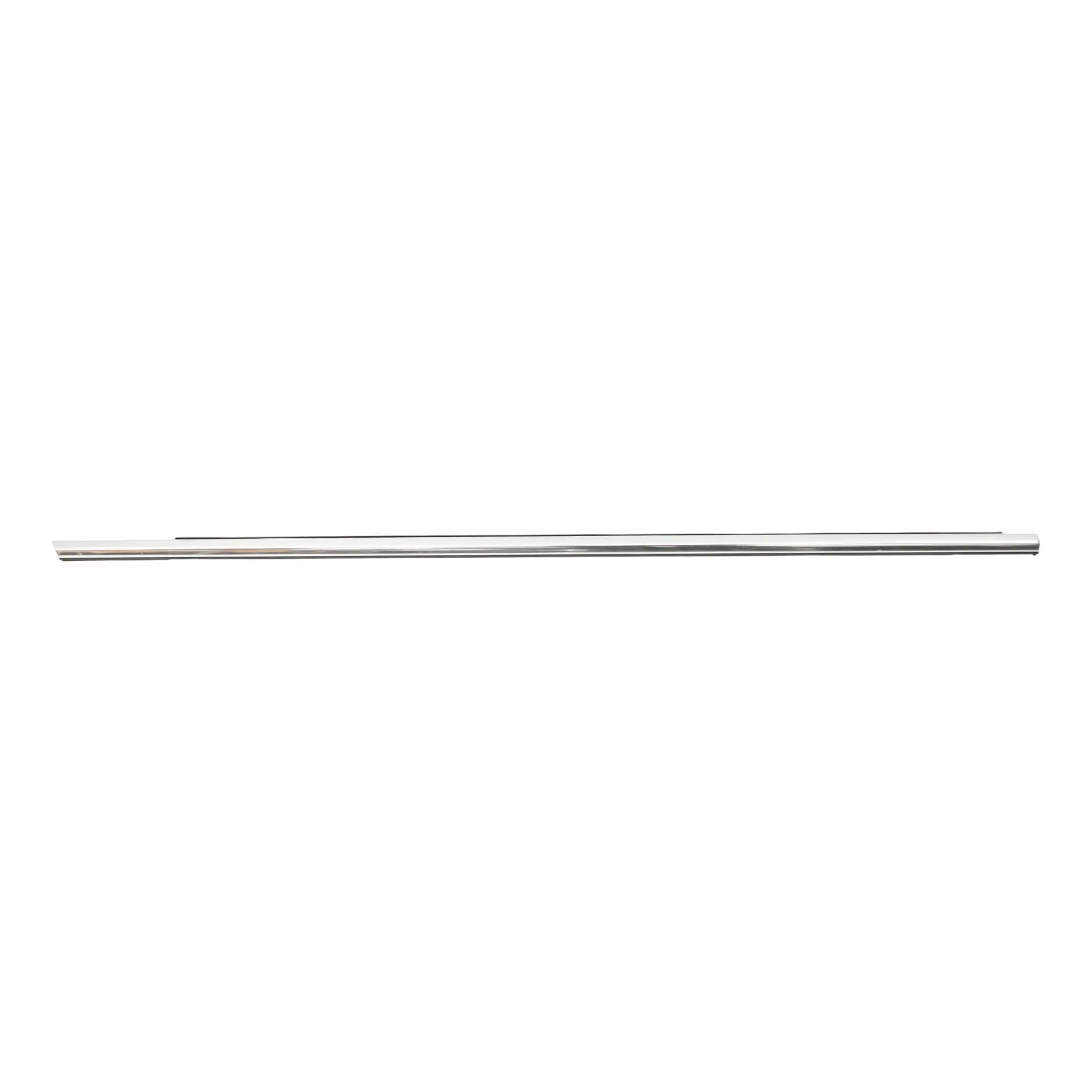 Volkswagen Golf Mk8 Modanatura Finestrino Porta Ant Dx 5H4837476A Cromato