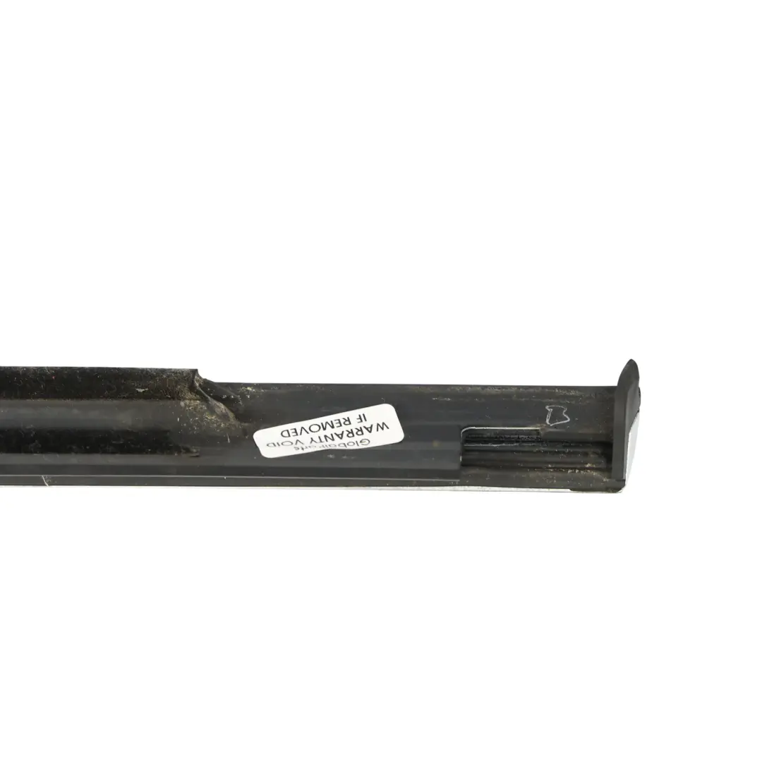 Volkswagen Golf Mk8 Modanatura Finestrino Porta Ant Dx Cromato - SKU 5H4837476A - Numero di parte 5H4837476A