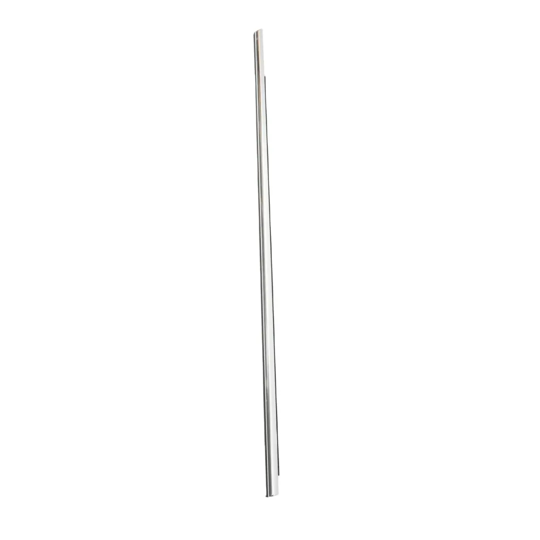 Mk8 Moldura Ventana Puerta Delantera Derecha Cromo para Volkswagen Golf con número de pieza 5H4837476A Volkswagen Golf Mk8 Moldura Ventana Puerta Delantera Derecha Cromo - SKU 5H4837476A - Número de pieza 5H4837476A