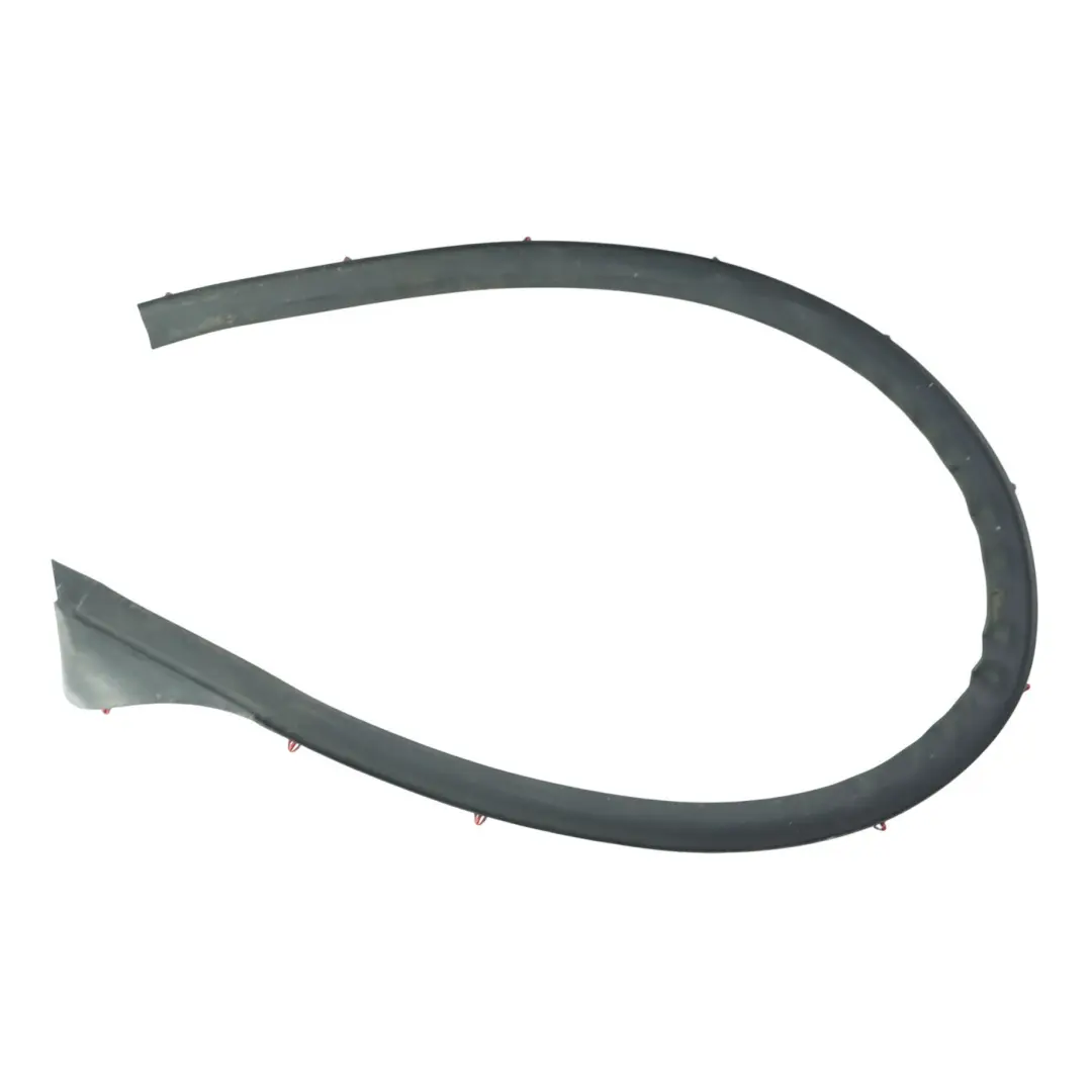 Mk8 Junta Puerta Delantera Derecha Inferior para Volkswagen Golf con número de pieza 5H4837652A Volkswagen Golf Mk8 Junta Puerta Delantera Derecha Inferior - SKU 5H4837652A - Número de pieza 5H4837652A