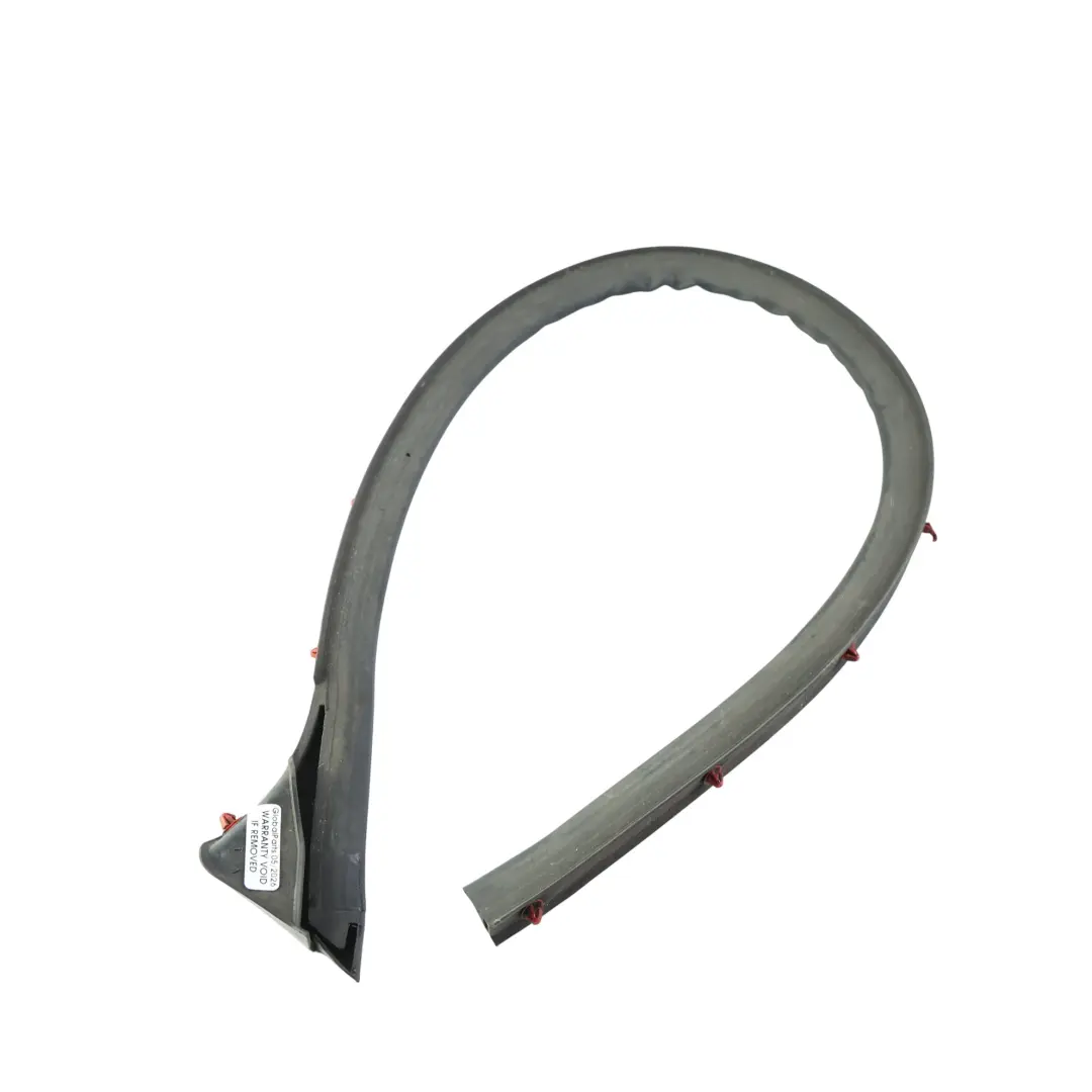 Mk8 Junta Puerta Delantera Derecha Inferior para Volkswagen Golf con número de pieza 5H4837652A Volkswagen Golf Mk8 Junta Puerta Delantera Derecha Inferior - SKU 5H4837652A - Número de pieza 5H4837652A