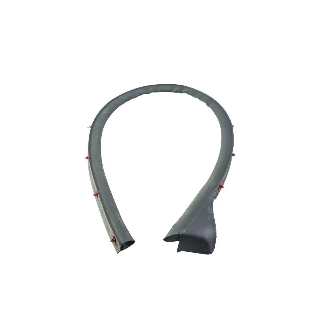 Volkswagen Golf Mk8 Guarnizione Porta Inferiore Anteriore Destra - SKU 5H4837652A - Numero di parte 5H4837652A