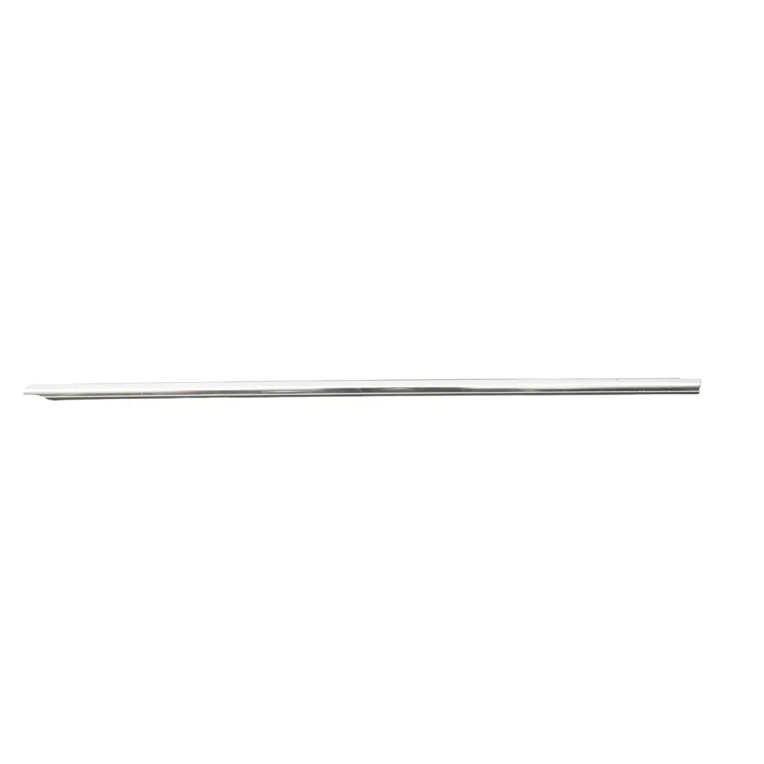 Volkswagen Golf Mk8 Window Aperture Seal Outer Rear Left N/S - SKU 5H4839475B - Part number 5H4839475B