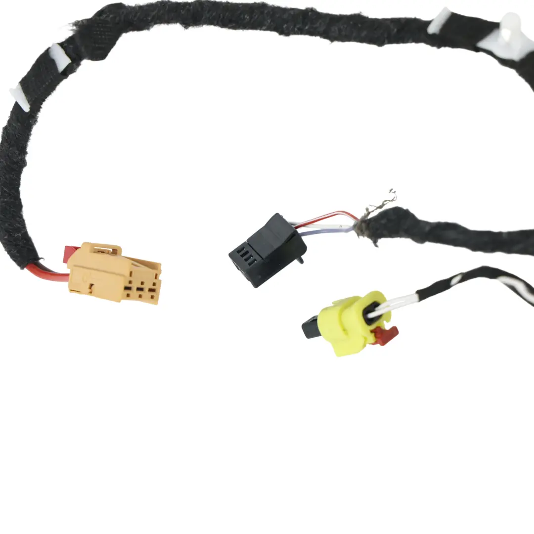 Faisceau Câblage Porte Avant Gauche pour Volkswagen Golf Gti Cd1 à propos du numéro de pièce 5H4971161BG Volkswagen Golf Gti Cd1 Faisceau Câblage Porte Avant Gauche - SKU 5H4971161BG - Numéro de pièce 5H4971161BG