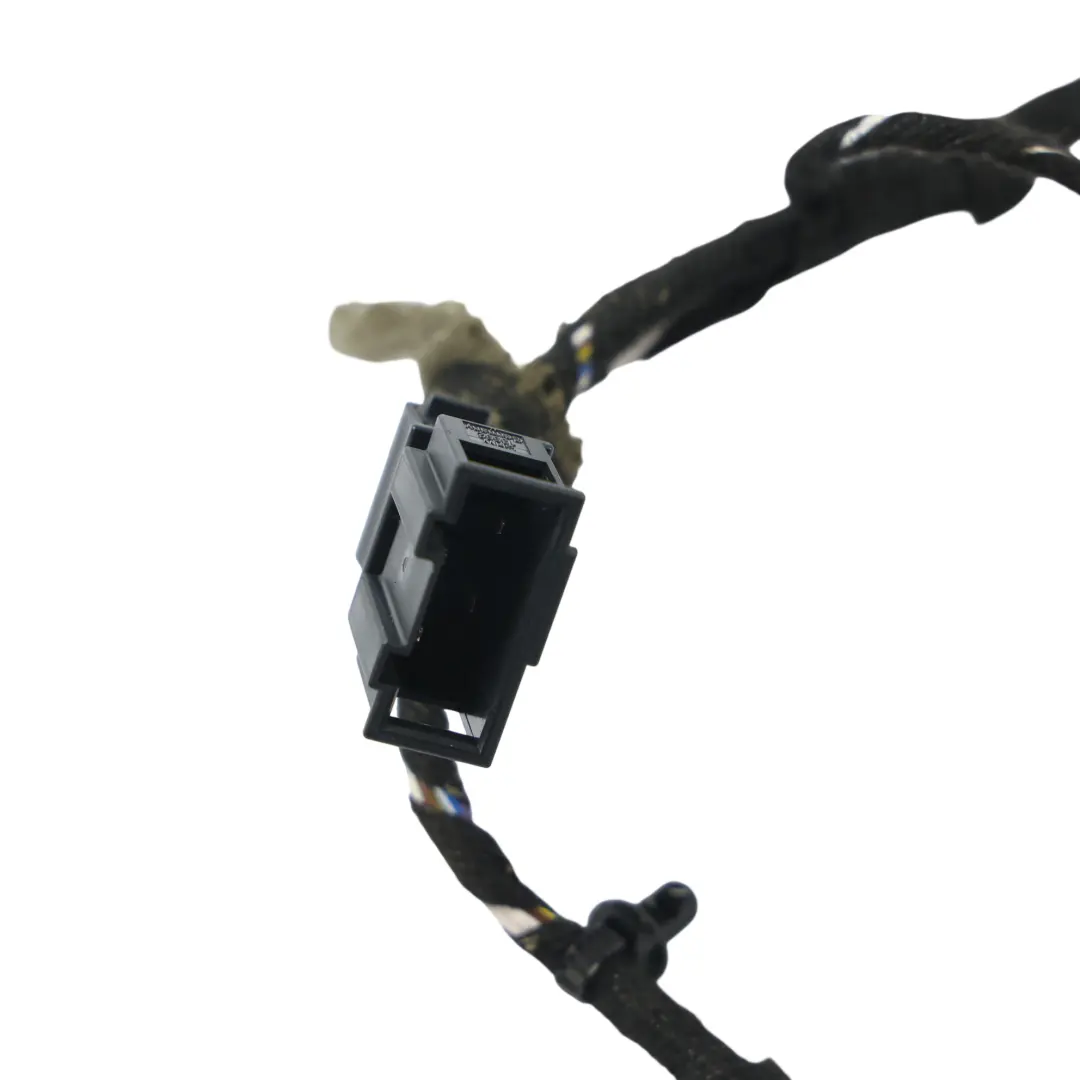 VW Volkswagen Golf Gti Cd1 Door Wiring Loom Harness Front Left N/S - SKU 5H4971161BG - Part number 5H4971161BG