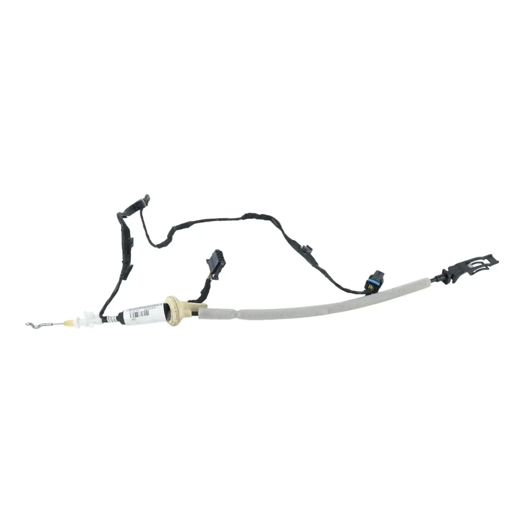 Bowden Cable Outer Door Handle Front Left N/S to Volkswagen Golf Gti Cd1 with Part number 5H4972295C Volkswagen Golf Gti Cd1 Bowden Cable Outer Door Handle Front Left N/S - SKU 5H4972295C - Part number 5H4972295C