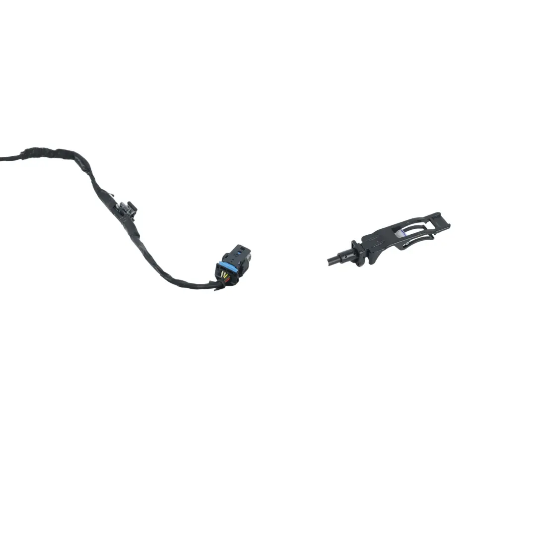 Bowden Cable Outer Door Handle Front Left N/S to Volkswagen Golf Gti Cd1 with Part number 5H4972295C Volkswagen Golf Gti Cd1 Bowden Cable Outer Door Handle Front Left N/S - SKU 5H4972295C - Part number 5H4972295C