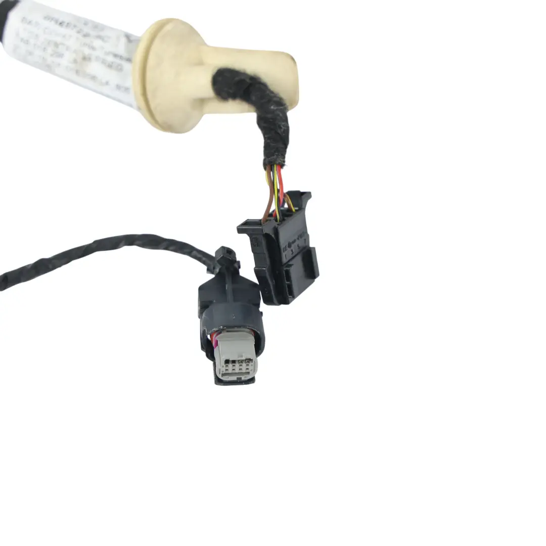 Bowden Cable Outer Door Handle Front Left N/S to Volkswagen Golf Gti Cd1 with Part number 5H4972295C Volkswagen Golf Gti Cd1 Bowden Cable Outer Door Handle Front Left N/S - SKU 5H4972295C - Part number 5H4972295C