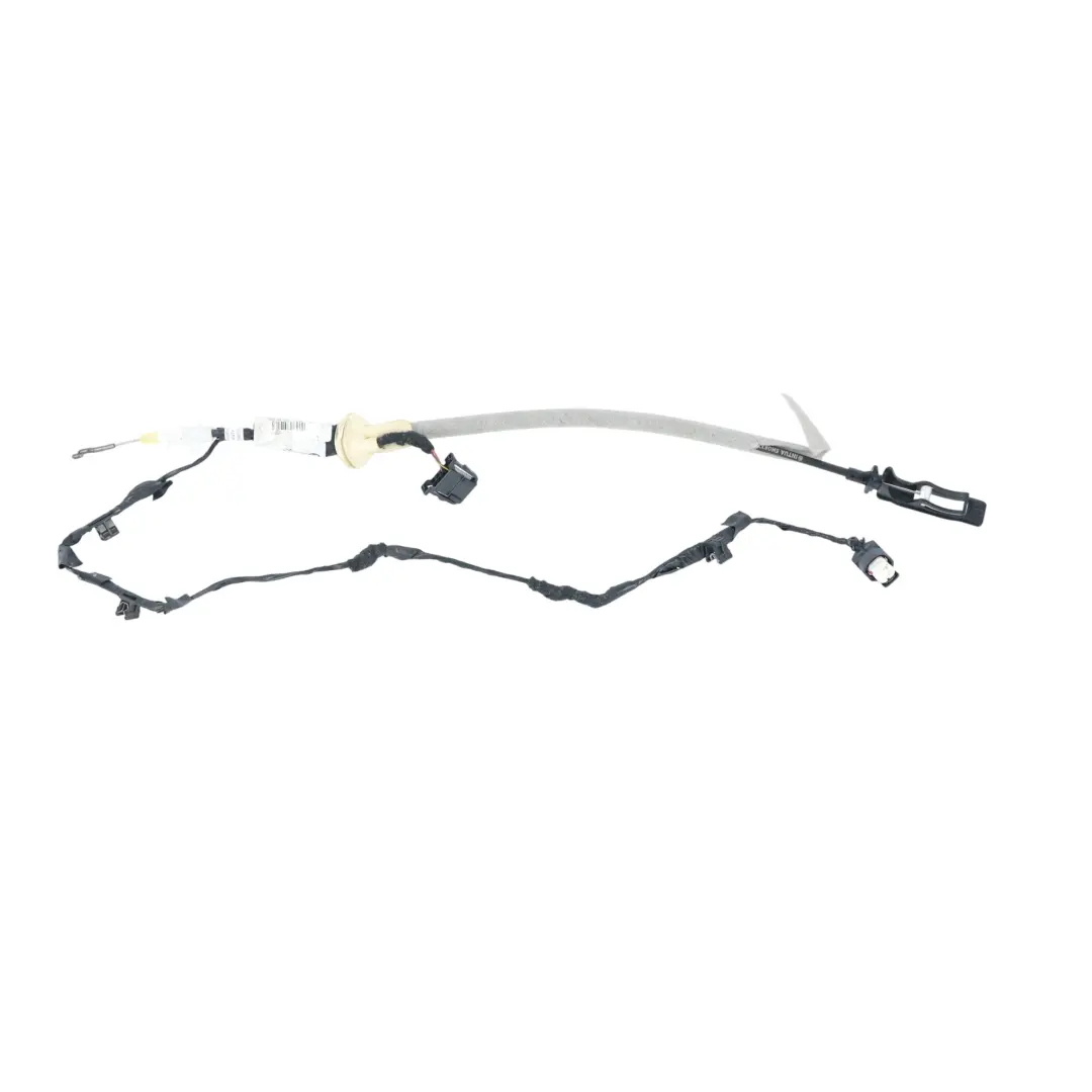 Volkswagen Golf GTI CD1 Bowdenzug Türschloss Vorne Links - SKU 5H4972295F - Teilenummer 5H4972295F