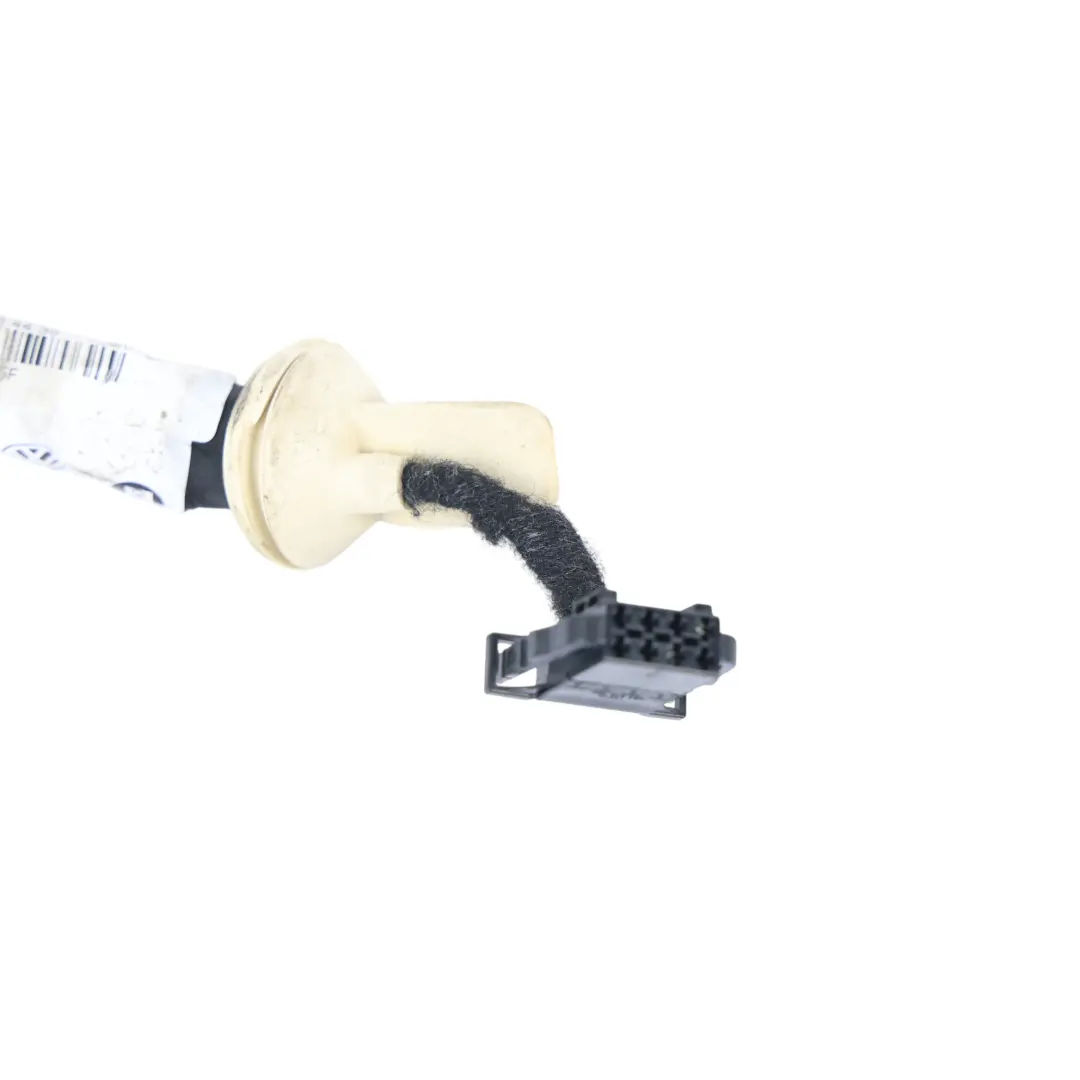 VW Volkswagen Golf Gti CD1 Door Lock Bowden Cable Front Left N/S - SKU 5H4972295F - Part number 5H4972295F