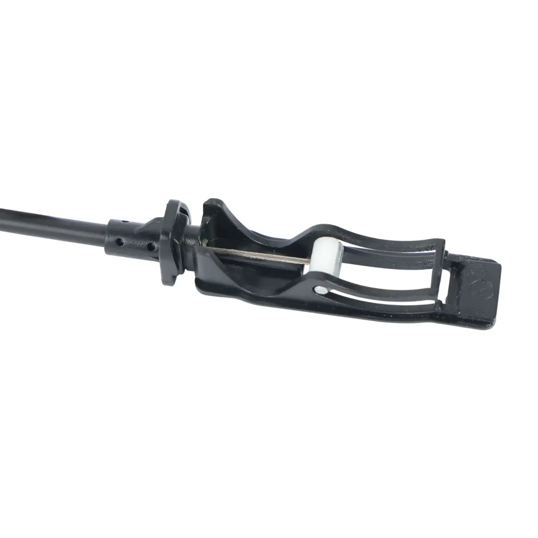 Door Lock Bowden Cable Front Left N/S to VW Volkswagen Golf Gti CD1 with Part number 5H4972295F VW Volkswagen Golf Gti CD1 Door Lock Bowden Cable Front Left N/S - SKU 5H4972295F - Part number 5H4972295F