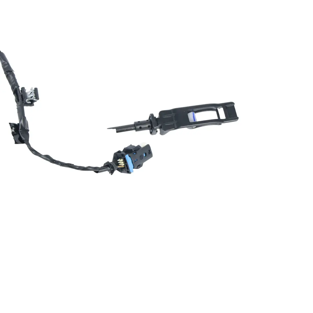 Door Lock Bowden Cable Front Left N/S to VW Volkswagen Golf Gti CD1 with Part number 5H4972295F VW Volkswagen Golf Gti CD1 Door Lock Bowden Cable Front Left N/S - SKU 5H4972295F - Part number 5H4972295F
