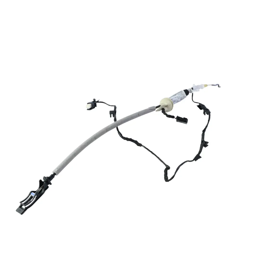 Mk8 Cable Bowden Cerradura Puerta Delantera Derecha para Volkswagen Golf con número de pieza 5H4972296F Volkswagen Golf Mk8 Cable Bowden Cerradura Puerta Delantera Derecha - SKU 5H4972296F - Número de pieza 5H4972296F