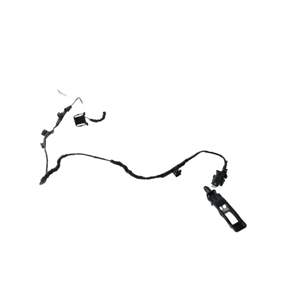 Mk8 Cavo Bowden Serratura Porta Anteriore Destra per Volkswagen Golf con numero di parte 5H4972296F Volkswagen Golf Mk8 Cavo Bowden Serratura Porta Anteriore Destra - SKU 5H4972296F - Numero di parte 5H4972296F
