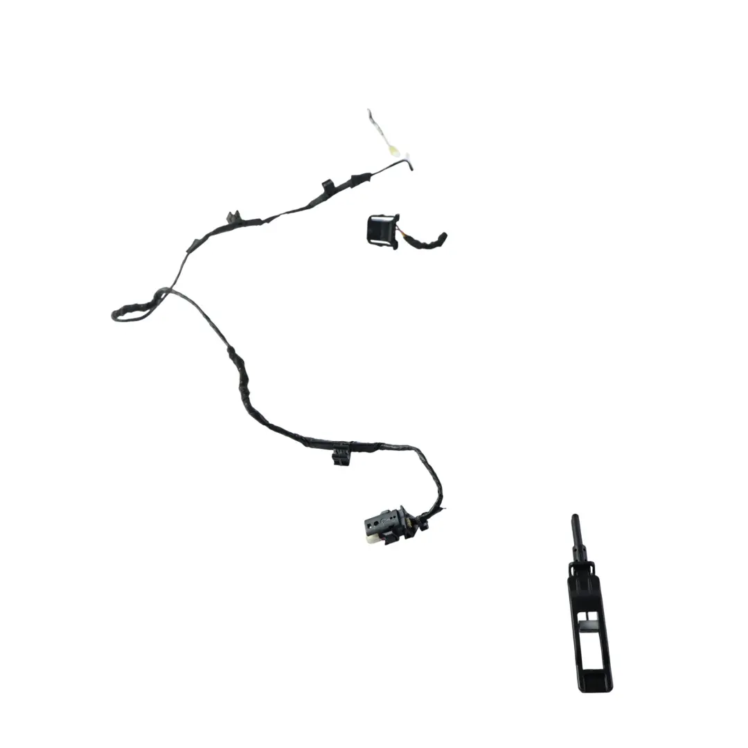 Mk8 Câble Bowden Serrure Porte Avant Droit pour Volkswagen Golf à propos du numéro de pièce 5H4972296F Volkswagen Golf Mk8 Câble Bowden Serrure Porte Avant Droit - SKU 5H4972296F - Numéro de pièce 5H4972296F