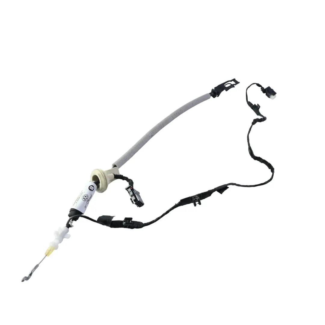 Mk8 Cavo Bowden Serratura Porta Anteriore Destra per Volkswagen Golf con numero di parte 5H4972296F Volkswagen Golf Mk8 Cavo Bowden Serratura Porta Anteriore Destra - SKU 5H4972296F - Numero di parte 5H4972296F
