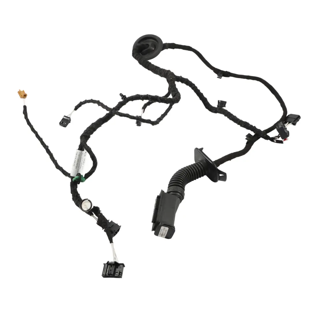 Kabelbaum Tür Hinten Links für Volkswagen Golf GTI CD1 mit Teilenummer 5H9971693L Volkswagen Golf GTI CD1 Kabelbaum Tür Hinten Links - SKU 5H9971693L - Teilenummer 5H9971693L