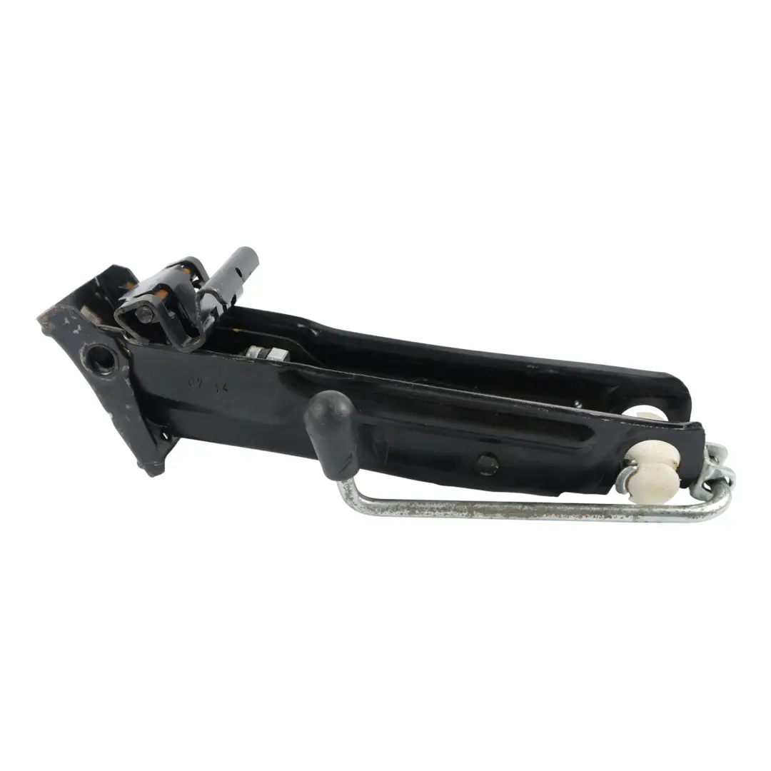 Skoda Fabia 5J MK2 Gato Elevador Emergencia Rueda Coche - SKU 5J0011031 - Número de pieza 5J0011031