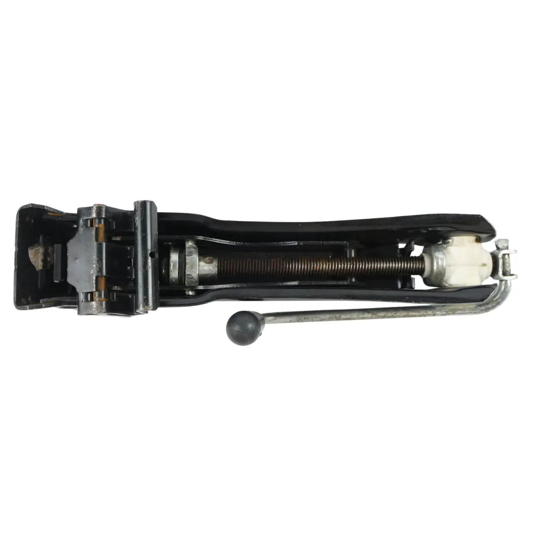 Skoda Fabia 5J MK2 Cric Sollevatore Auto Emergenza Ruota - SKU 5J0011031 - Numero di parte 5J0011031