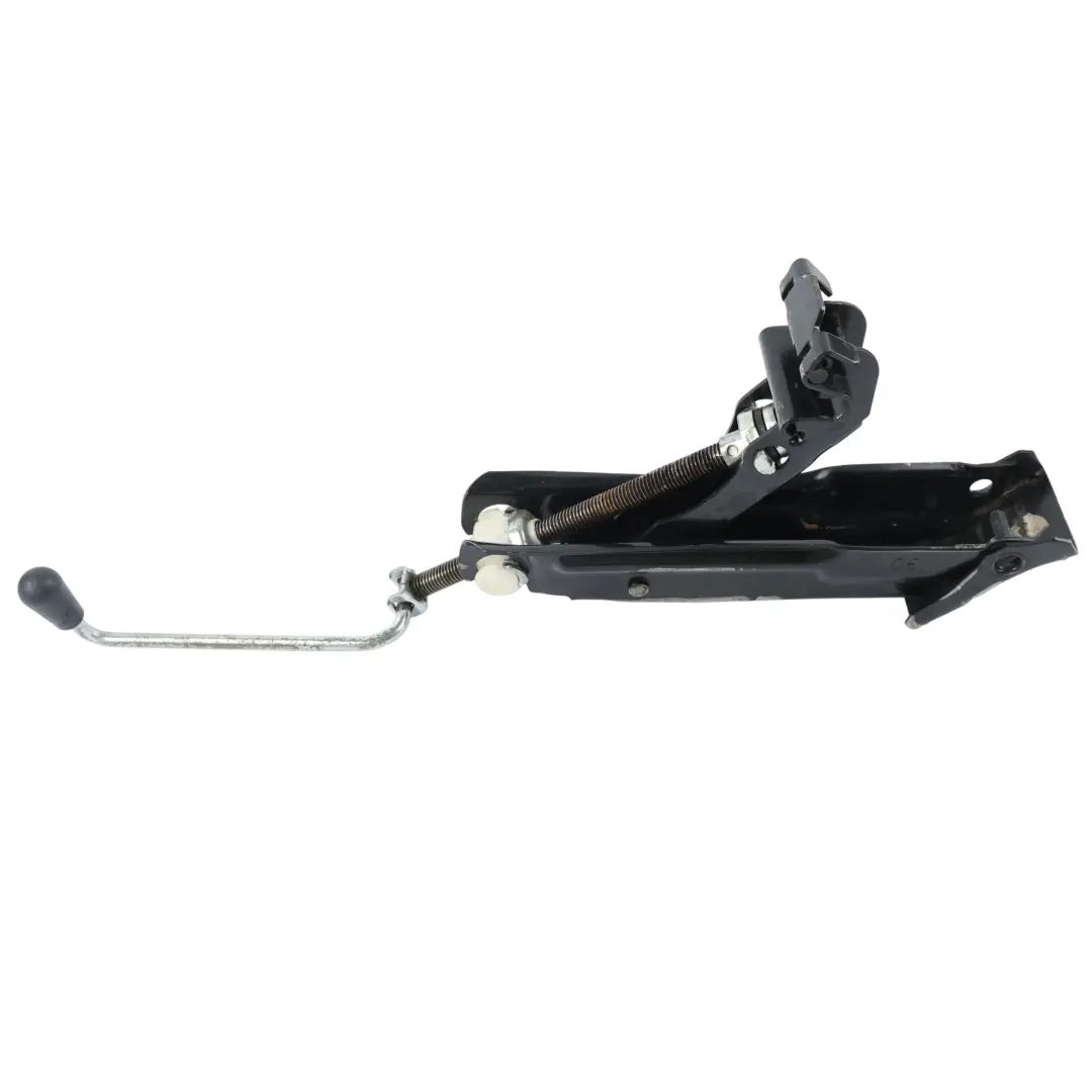MK2 Gato Elevador Emergencia Rueda Coche para Skoda Fabia 5J con número de pieza 5J0011031 Skoda Fabia 5J MK2 Gato Elevador Emergencia Rueda Coche - SKU 5J0011031 - Número de pieza 5J0011031