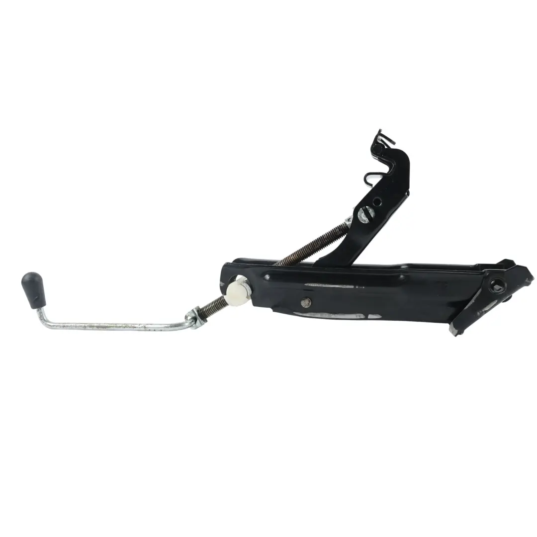 Skoda Fabia 5J Mk2 Lifting Jack Emergency Car Lifting Wheel Lifter - SKU 5J0011031 - Part number 5J0011031