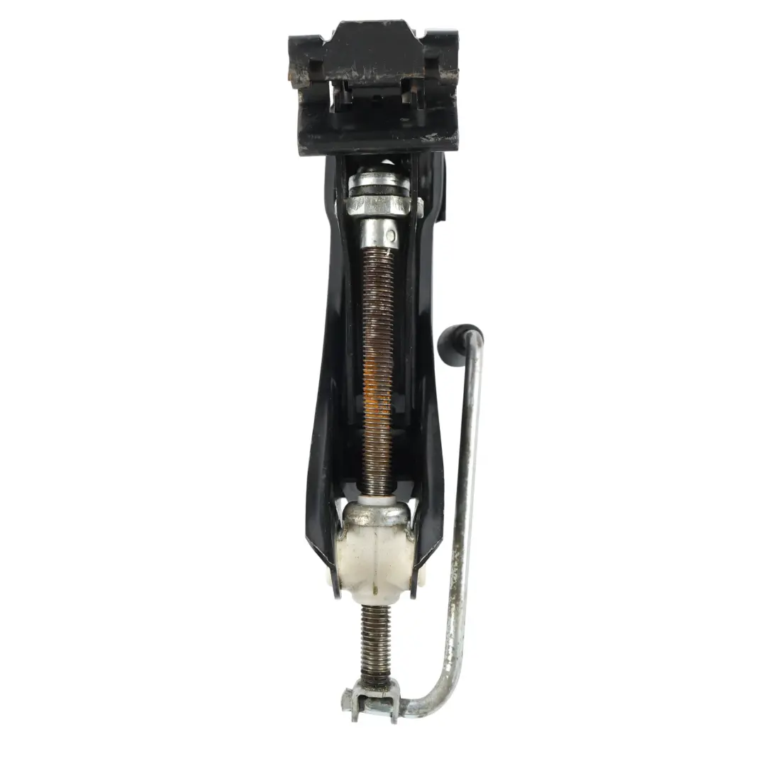 Skoda Fabia 5J MK2 Cric Sollevatore Auto Emergenza Ruota - SKU 5J0011031 - Numero di parte 5J0011031