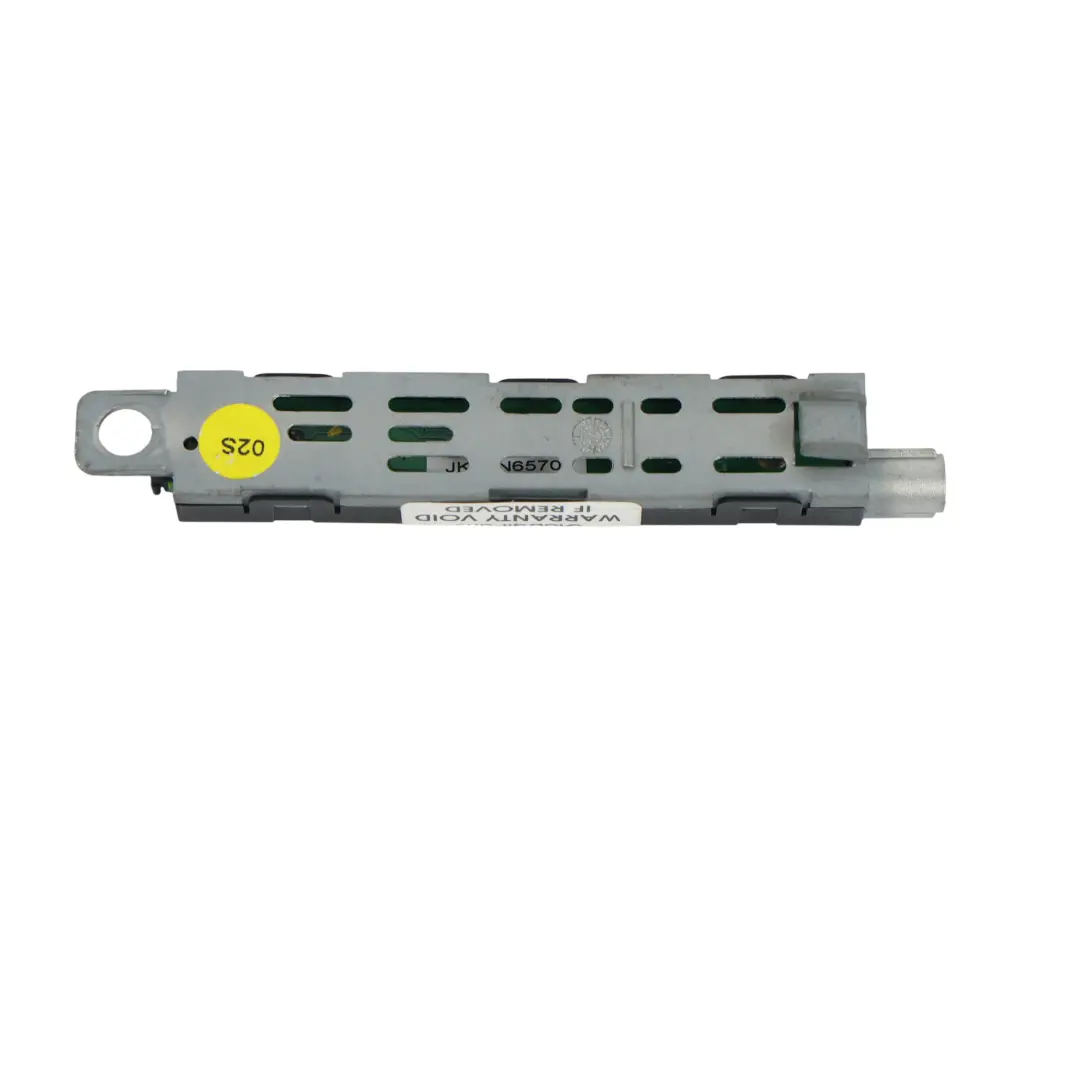 Skoda Fabia Mk3 Wzmacniacz Antenowy - SKU 5J0035577A - Numer Części 5J0035577A
