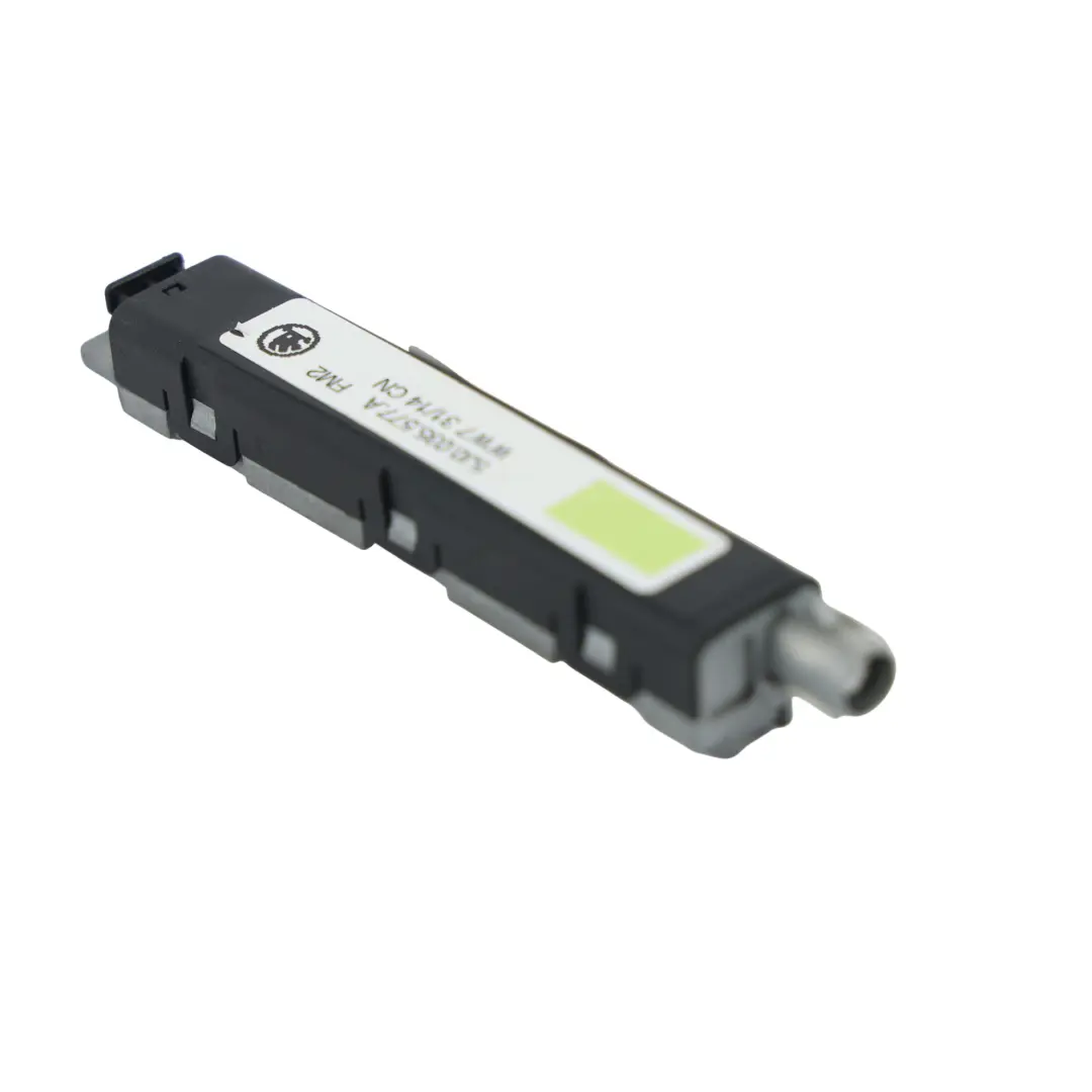Skoda Fabia MK3 Modulo Amplificatore Antenna Radio - SKU 5J0035577A - Numero di parte 5J0035577A