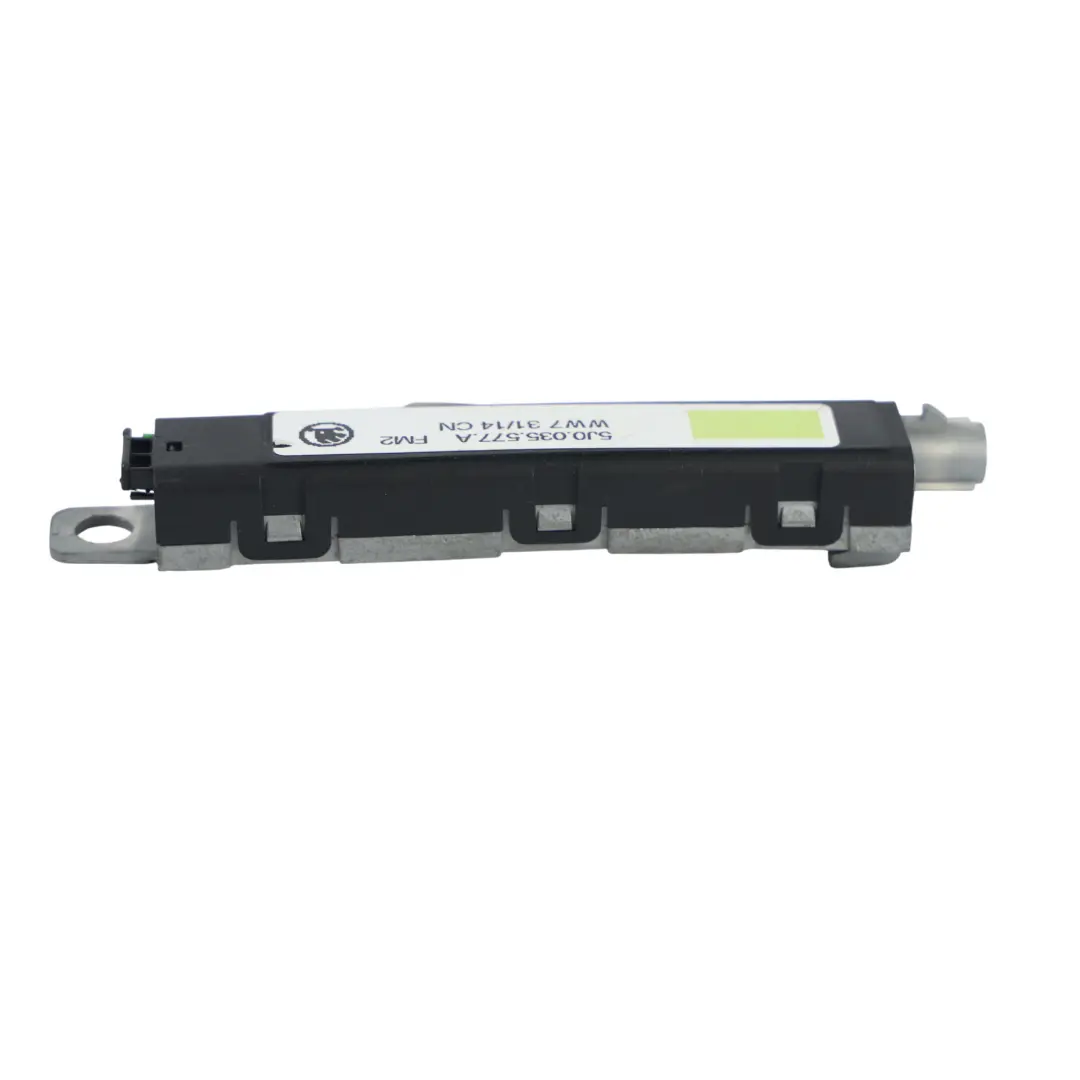 Skoda Fabia Mk3 Radio Aerial Antenna Amplifier Module Unit - SKU 5J0035577A - Part number 5J0035577A